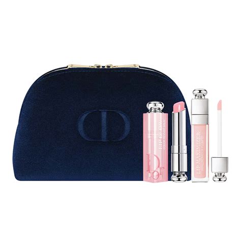 dior addict holiday set